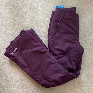Columbia Pant size XS.